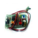 پک برد آتش نشان 1 پک برد آتش نشان