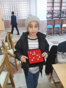 مزرعه فکر استان گلستان
