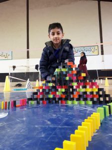 هوش هیجانی