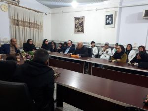 دکتر حسابی گلوگاه