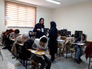 لکوکاپ استان تهران