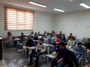 لکوکاپ استان تهران