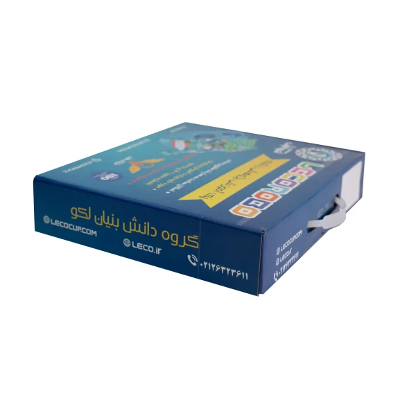 جعبه و بسته بندی