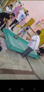 هفدهمین جشنواره لکوکاپ ایران- گلوگاه
