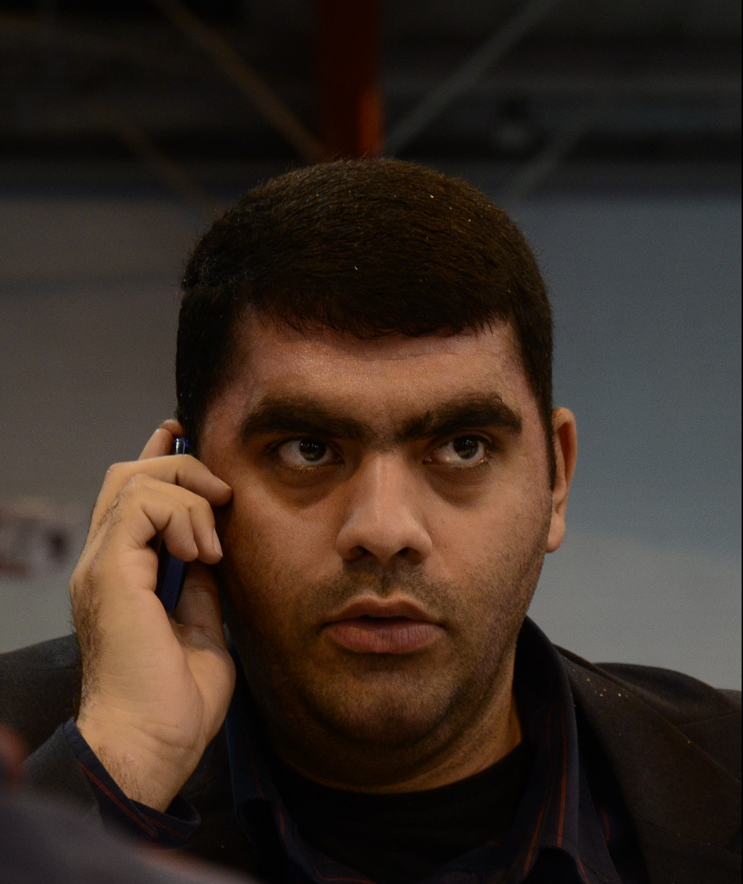 مدیرعامل لکو