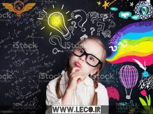 تقویت هوش در کودکان