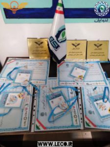 نتایج لکوکاپ استانی
