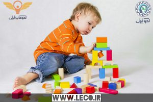 هوش تجسمی فضایی