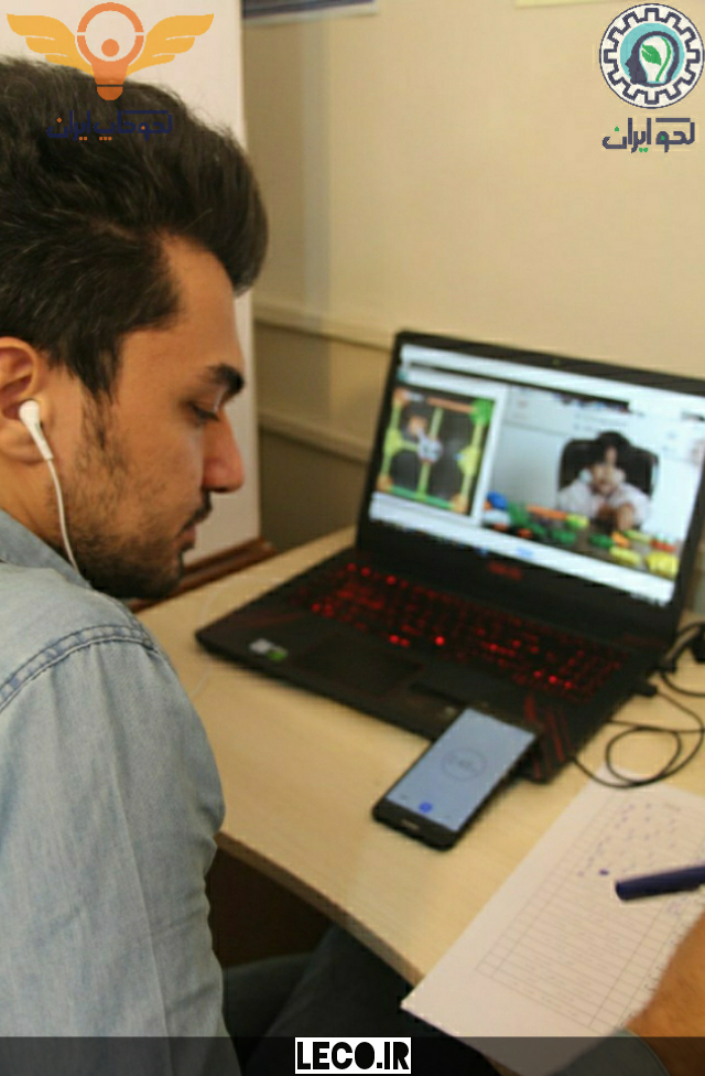 برگزاری لکوکاپ 18 به صورت غیرمتمرکز