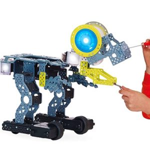 کلاس رباتیک کودکان چیست
