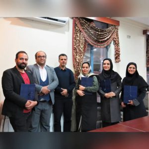 لکو ایران در غرب کشور دفتر منطقه ای تاسیس می کند