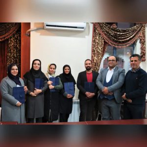 لکو ایران در غرب کشور دفتر منطقه ای تاسیس می کند