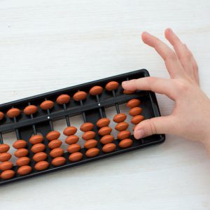 کلاس چرتکه ذهنی