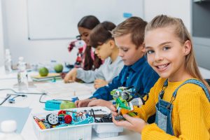 roboclass
