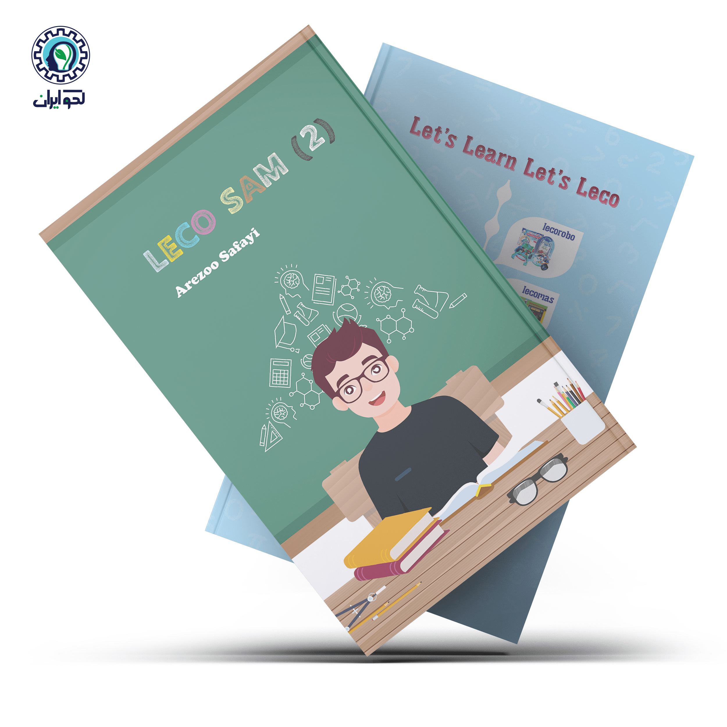 لکو سام در لکو ایران