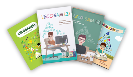 دسته بندی لکو سام در لکو ایران