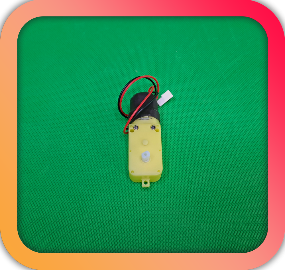 موتور قدرتی (بدون تخفیف) تکی - Image 3