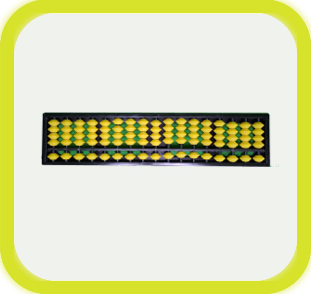 چرتکه