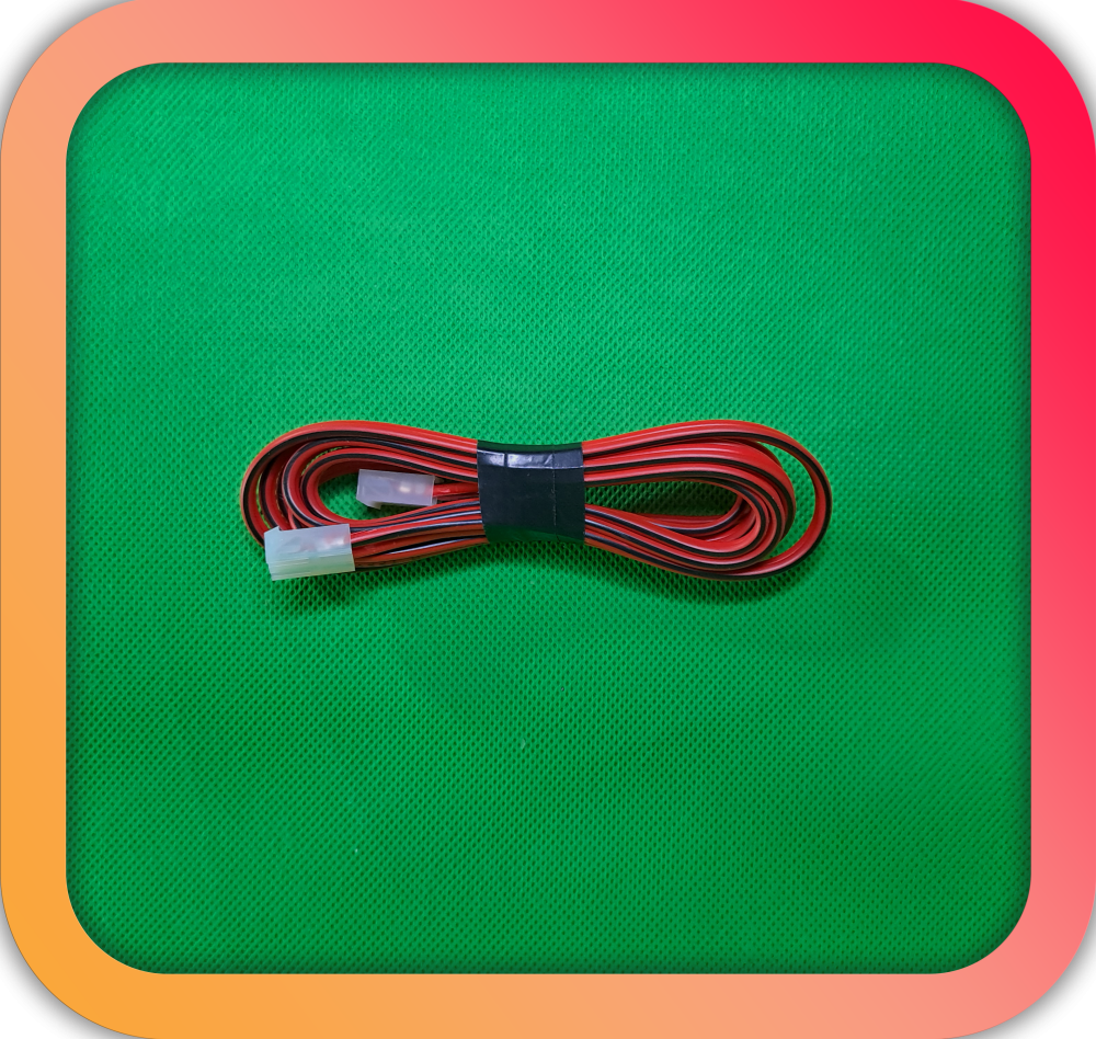 کابل قدرتی تکی