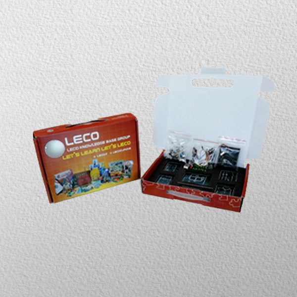 لکو الک 5 کارتن