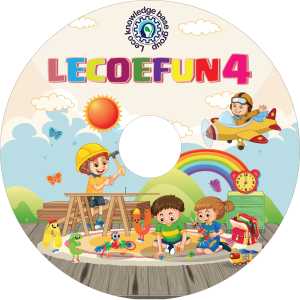 دی وی دی لکو ایفان 4