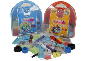 دسته بندی روباتبک لکوروبو در لکو ایران