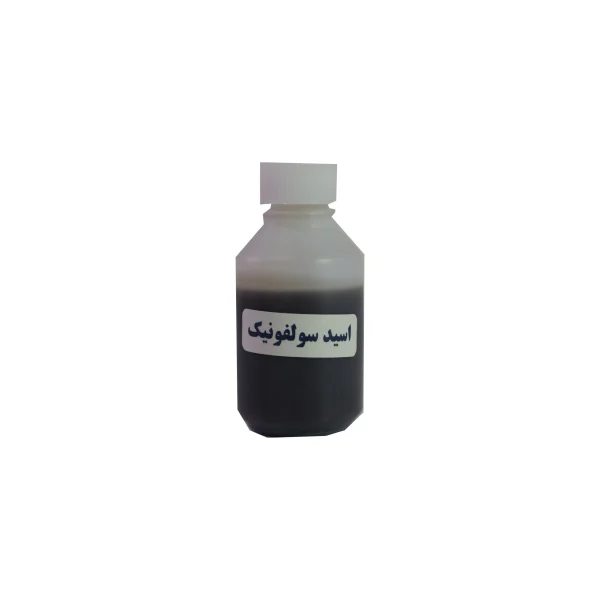 اسید سولفوریک