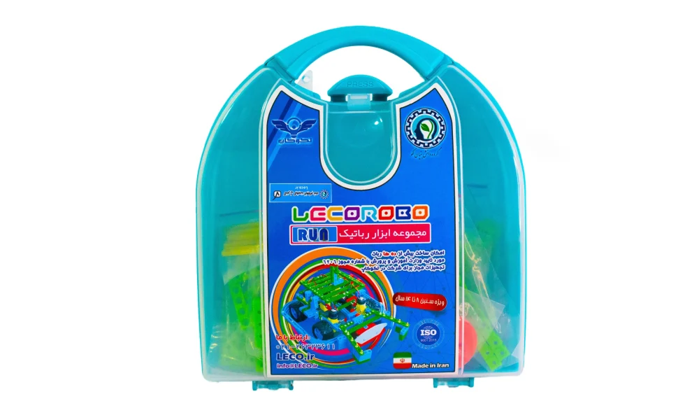 رباتیک
