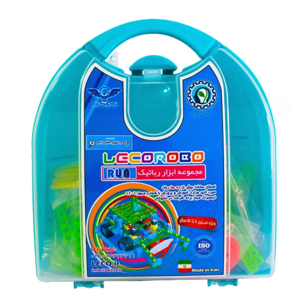رباتیک