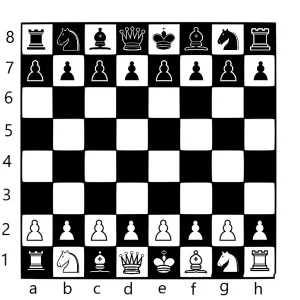 آموزش شطرنج