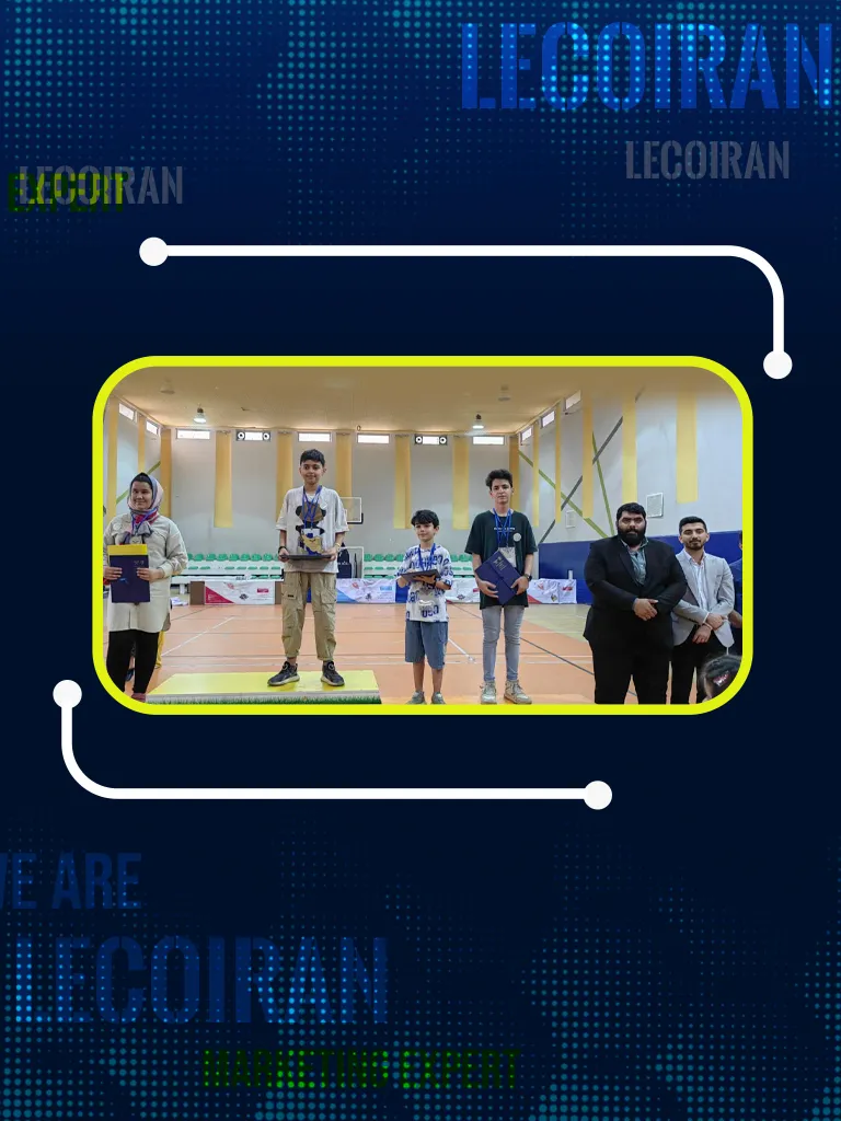 لکوکاپ شیراز