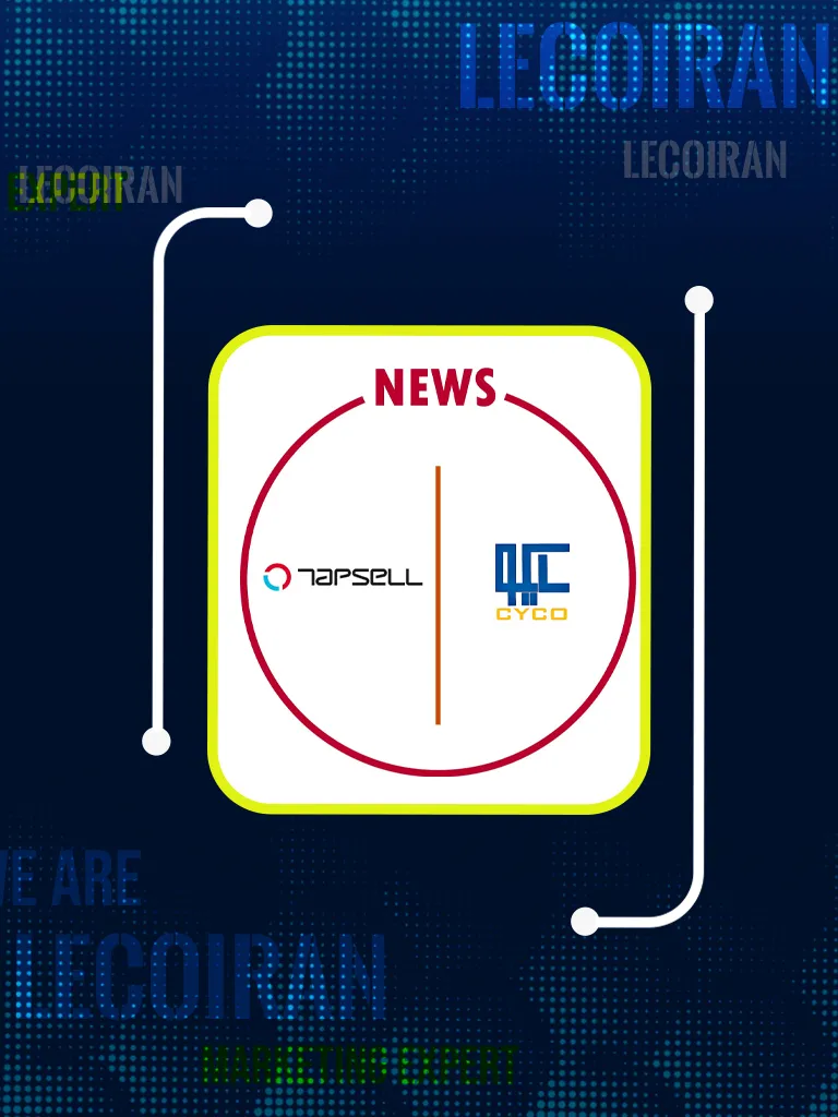 حضور مدیرعامل تبسل در تور فناوری عمان شرکت سایکو
