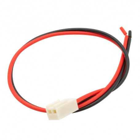 دوپین مادگی سیم دار تکی