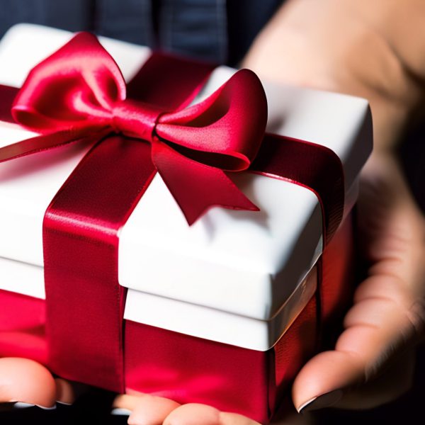 هدیه ویژه نمایندگان