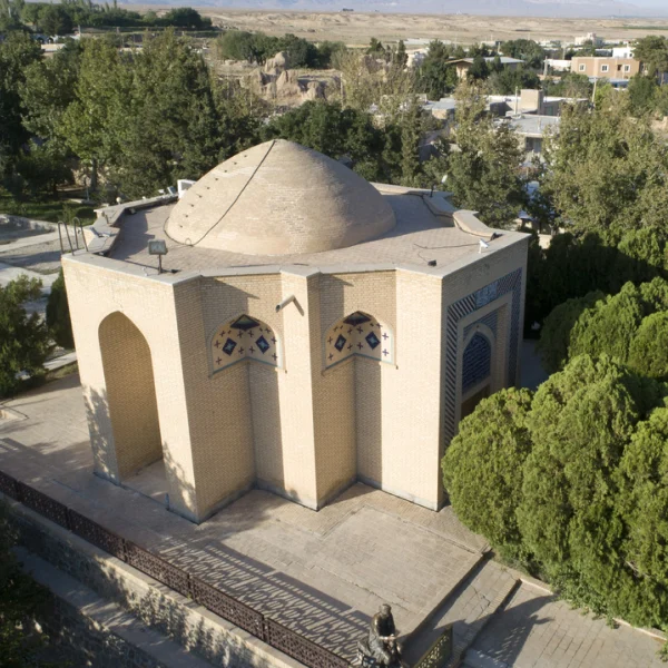 لکو در شاهرود