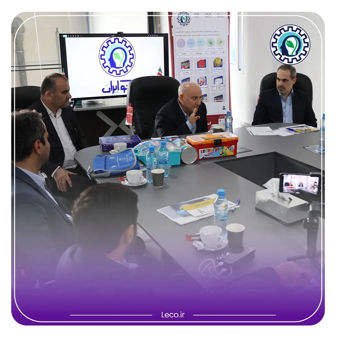 مدیرکل آموزش و پرورش