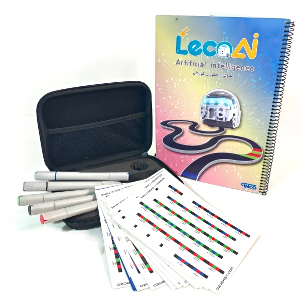 پک دانش آموزی ای آی