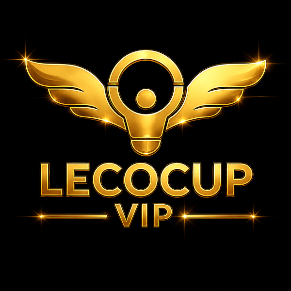 لکوکاپ vip